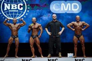 Фотограф Павел Гарасько